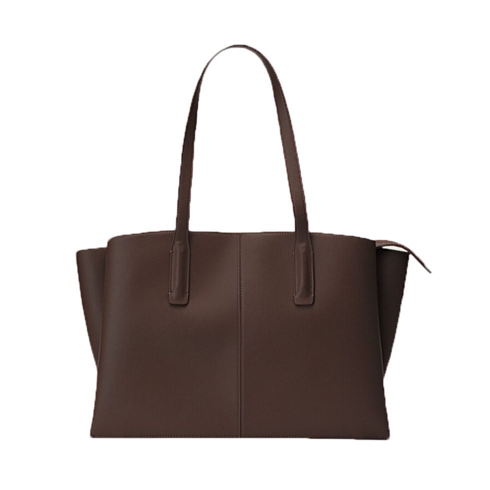 Paloma Tote Espresso