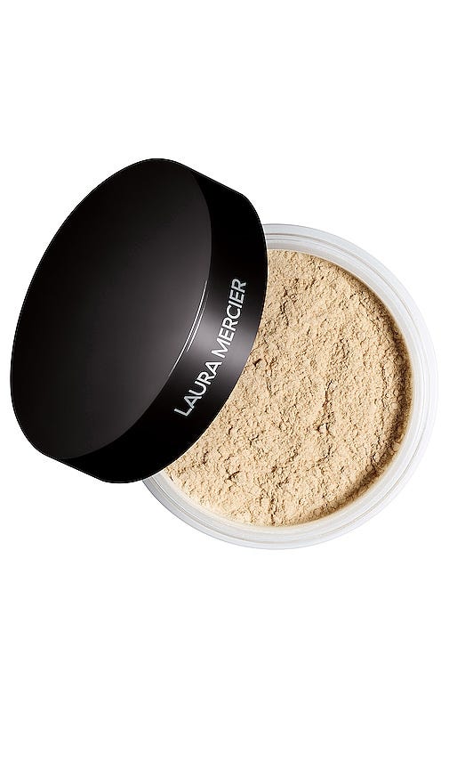 Translucent Loose Setting Powder