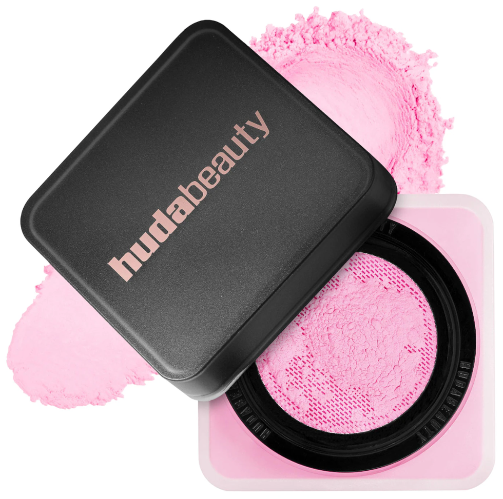Easy Bake Loose Baking & Setting Powder