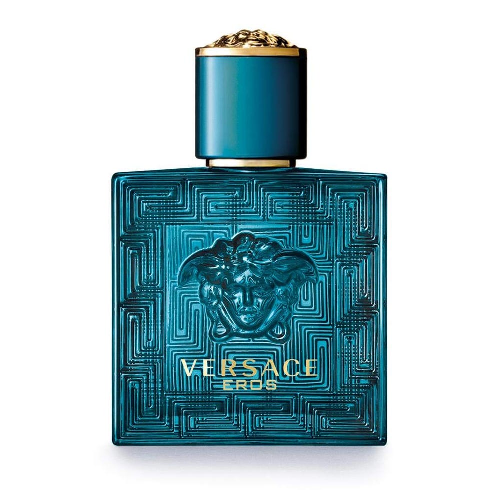 Eros Eau de Toilette