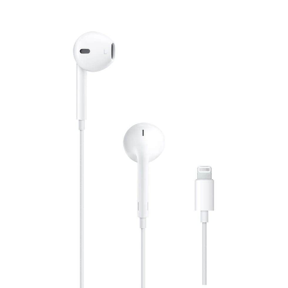 Cuffie EarPods