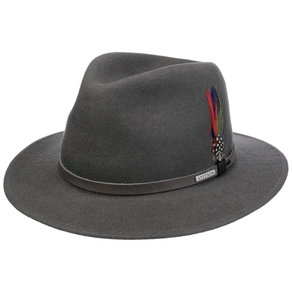 Sombrero de Lana