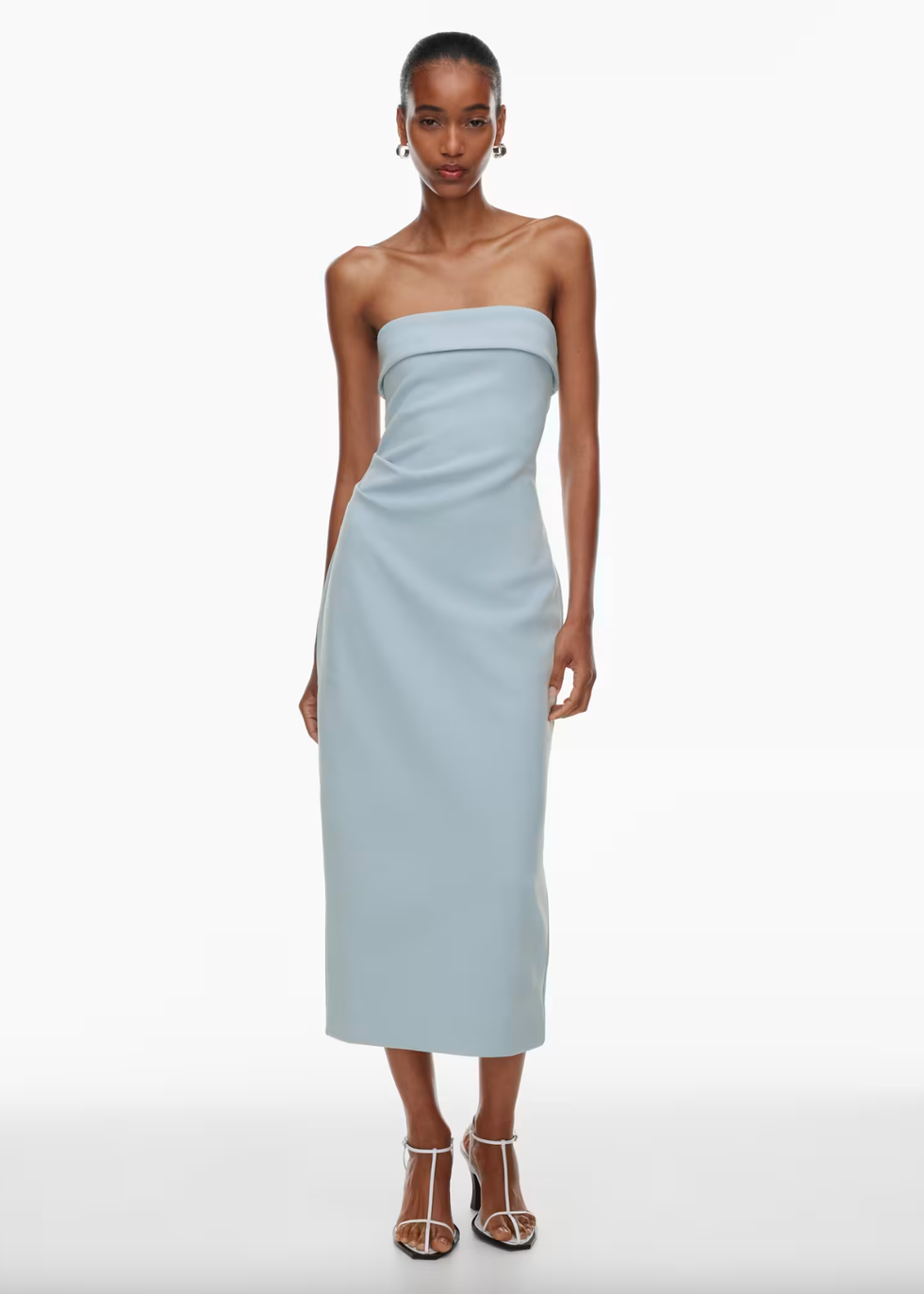 Eyecatcher Dress