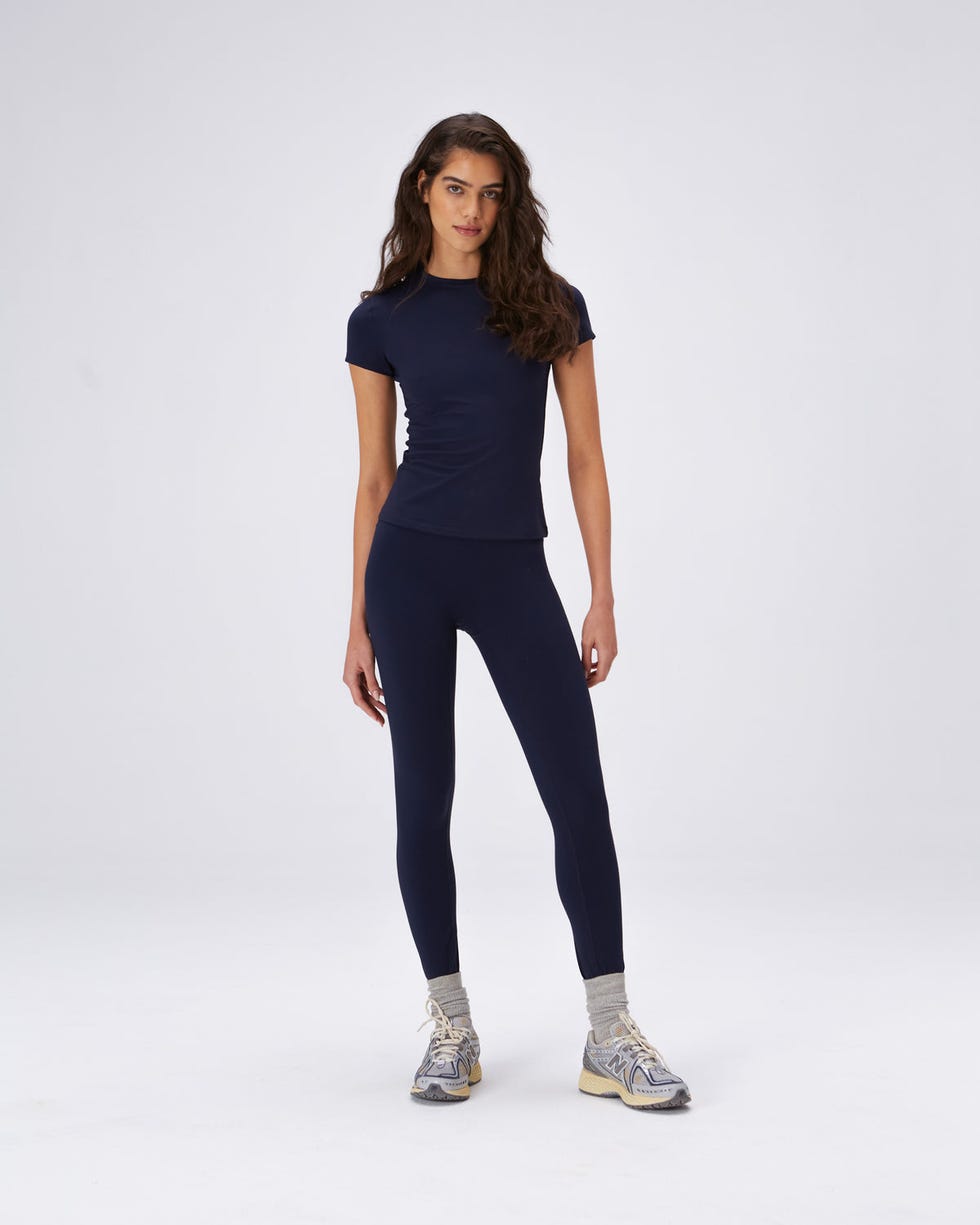 Ultimate Short Sleeve Top