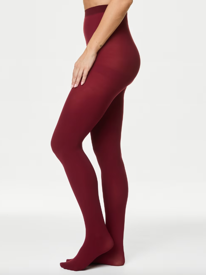 M&S Collection Pack de 3 mallas Body Sensor™ de 60 deniers