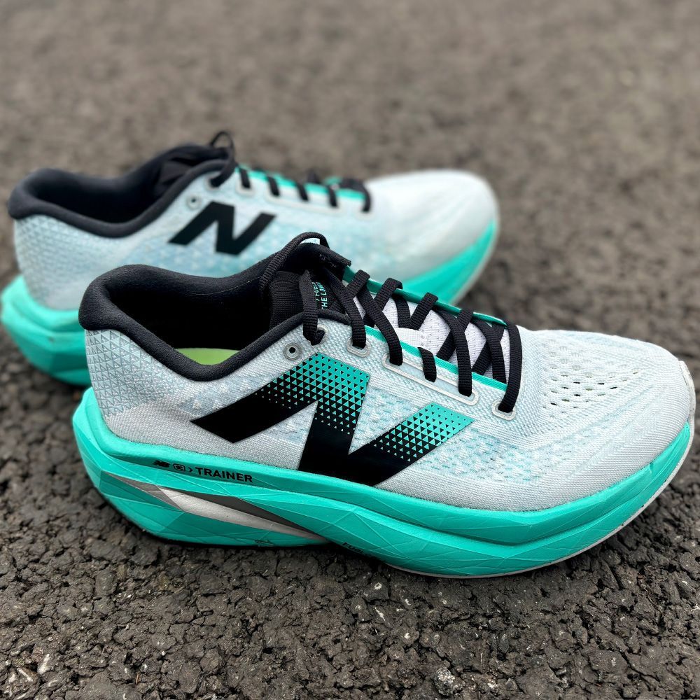 new balance running