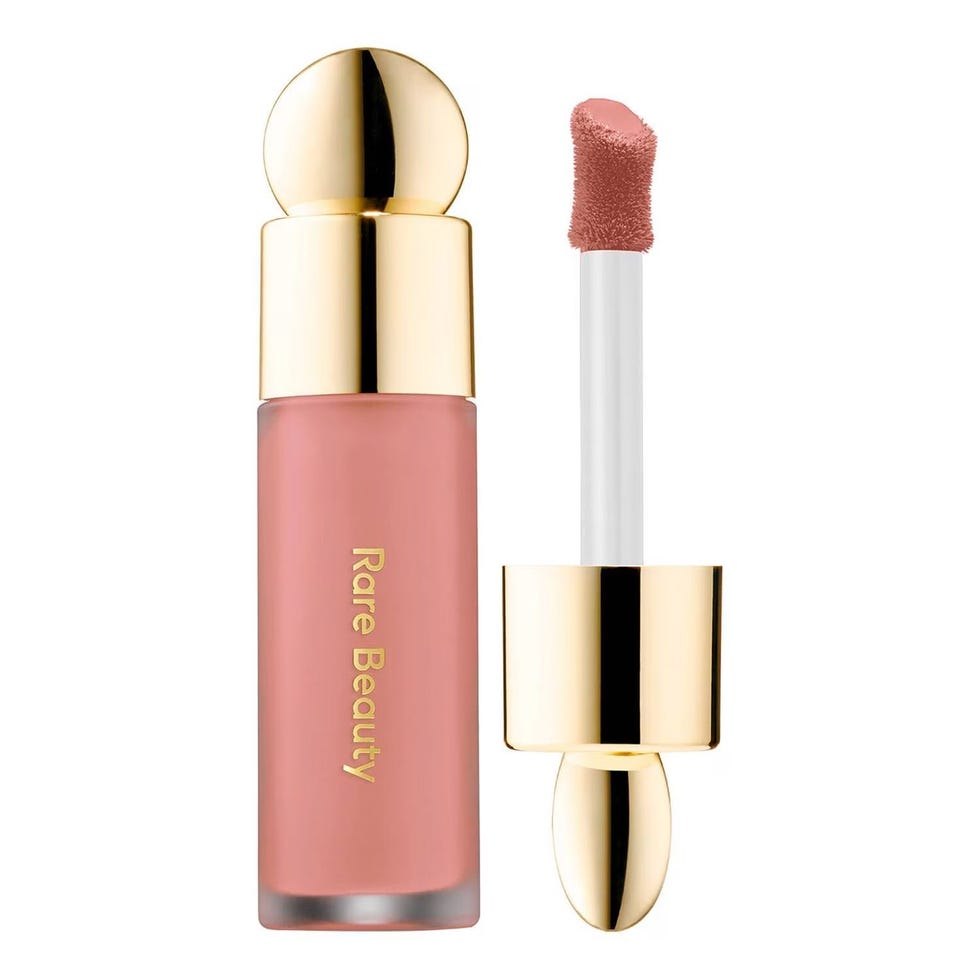 Soft Pinch Liquid Blush in "Hope"