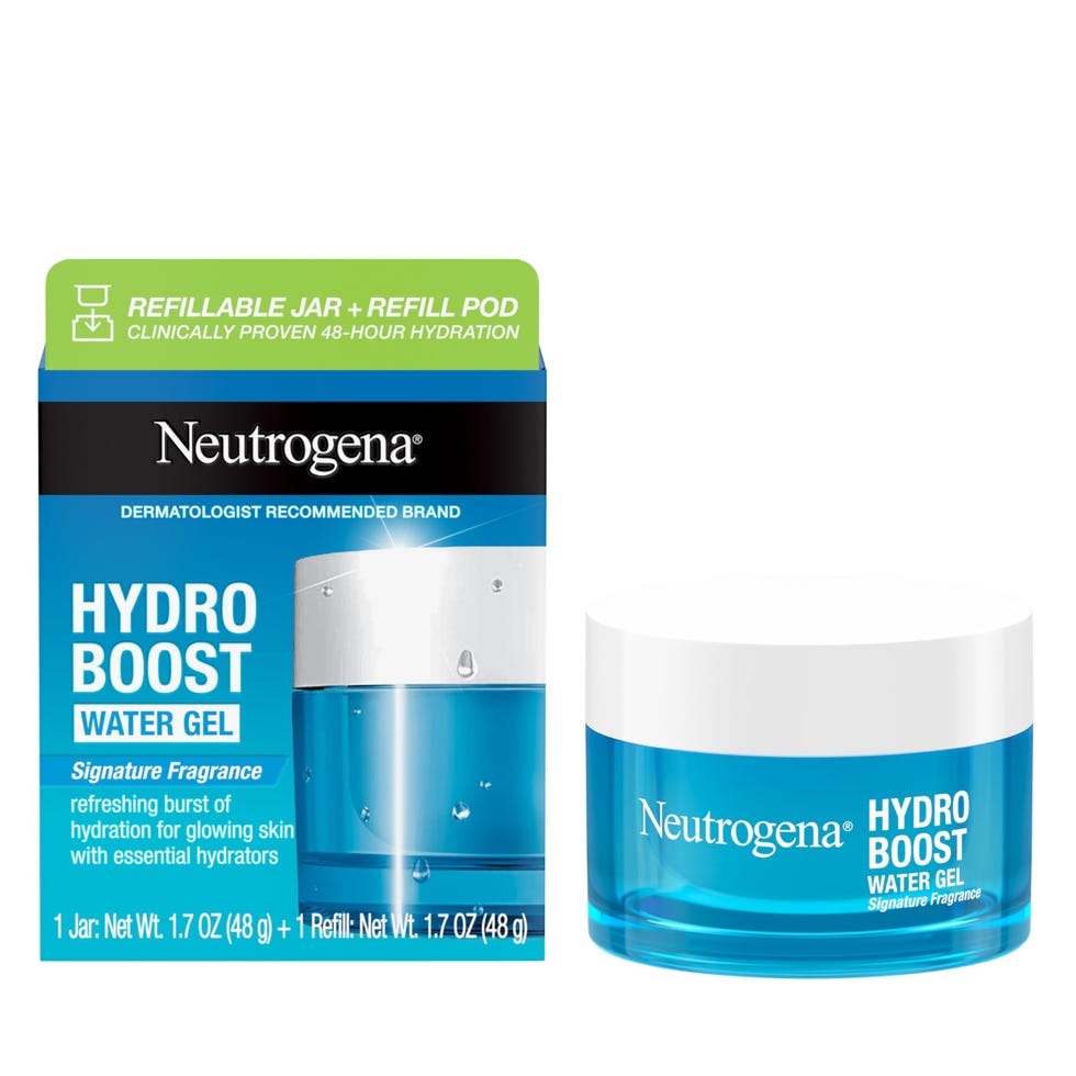 Hydro Boost Water Gel Face Moisturizer 
