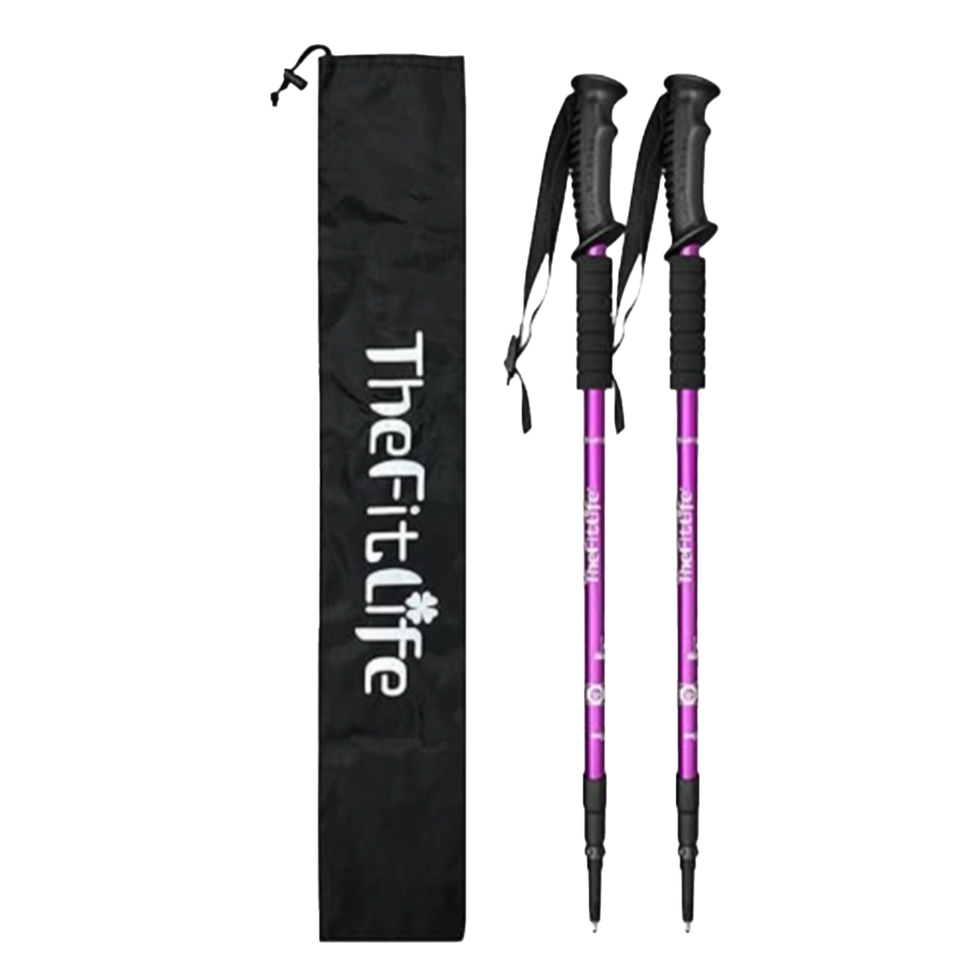 Hiking Poles (Pair)