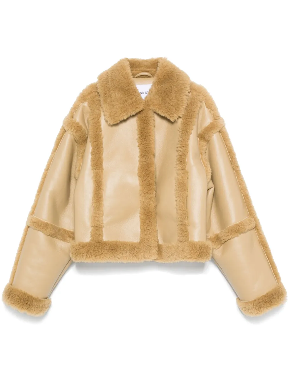 Cecilia jacket