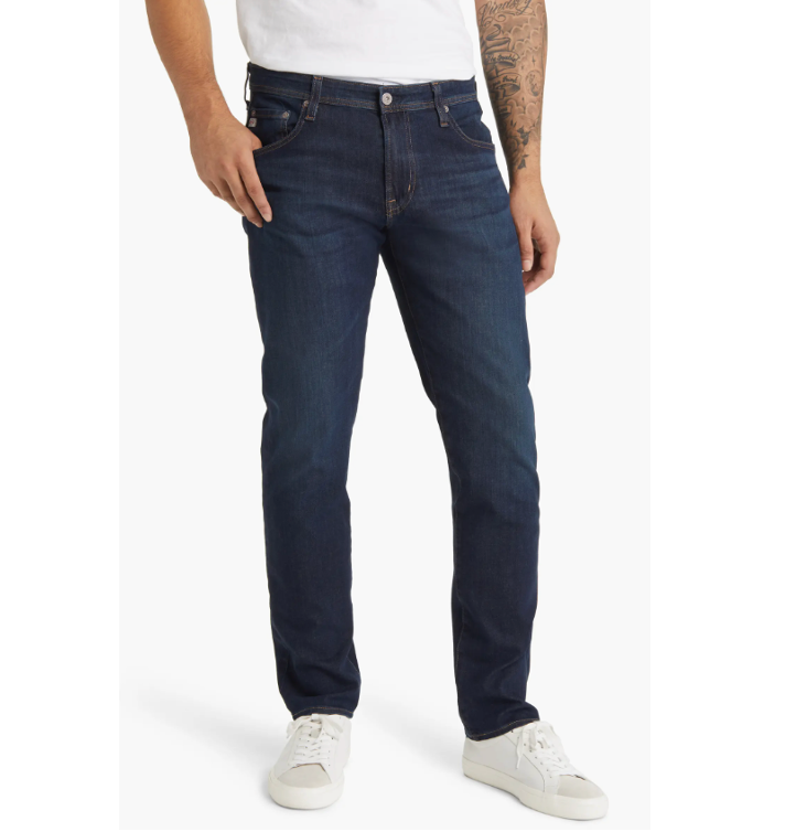 Tellis Slim Fit Jeans