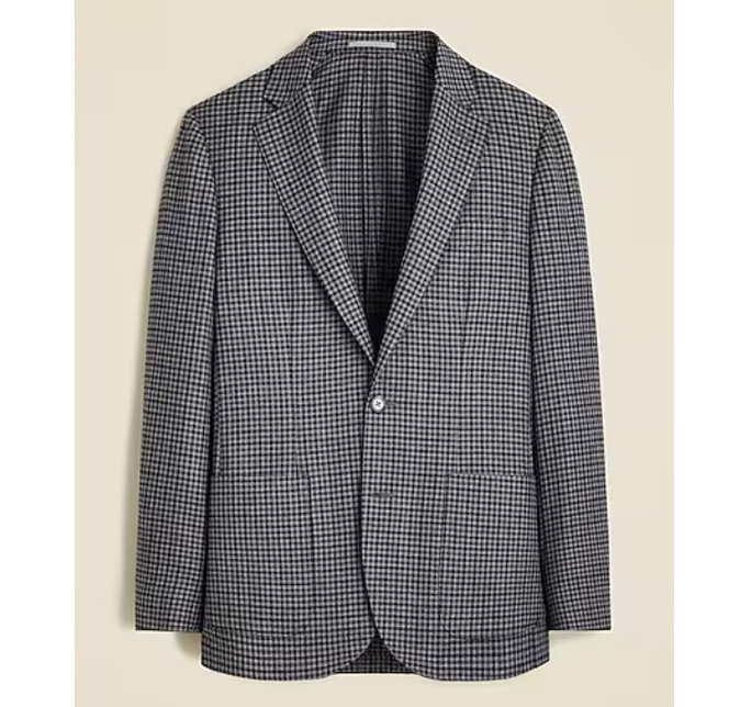 Ludlow Slim-Fit Blazer