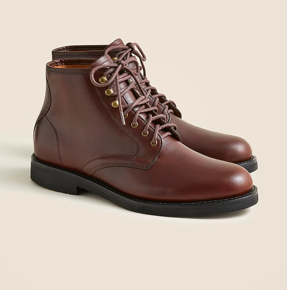 Field Boots