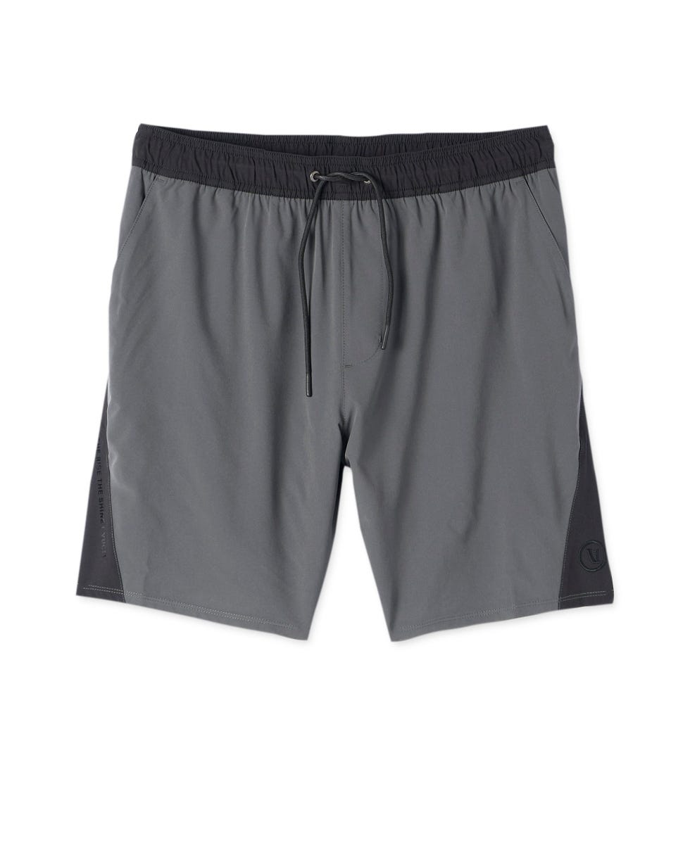 Chromatic Kore Shorts