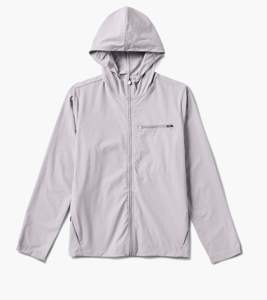 Excursion Ripstop Jacket