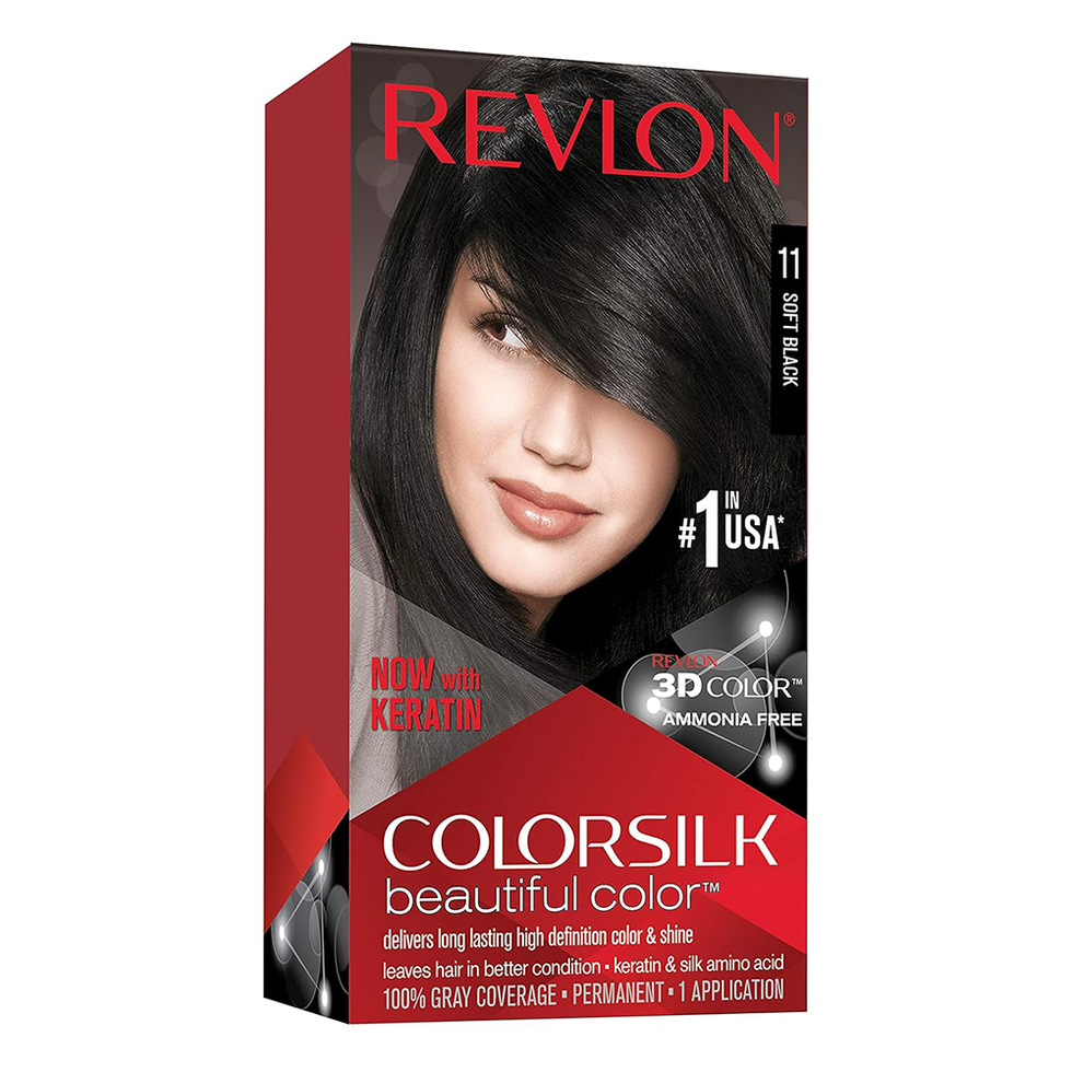 Colorsilk Beautiful Color 