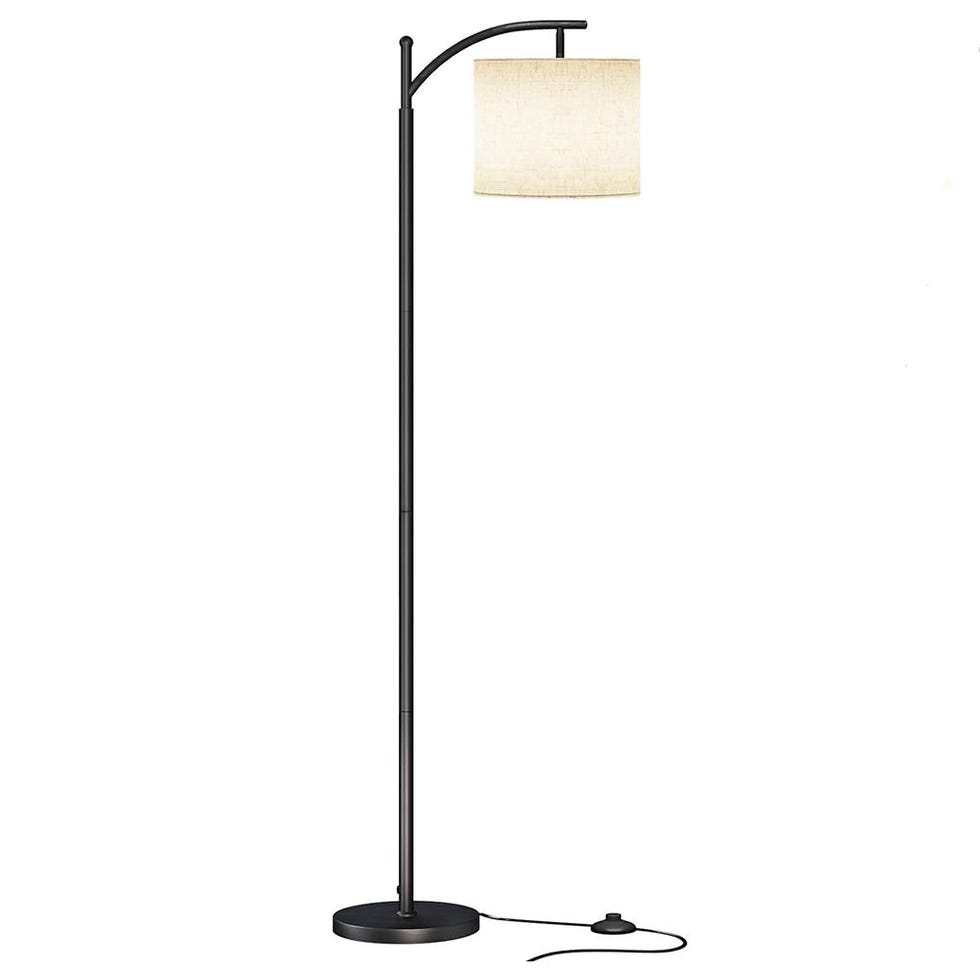 Arc Floor Lamp