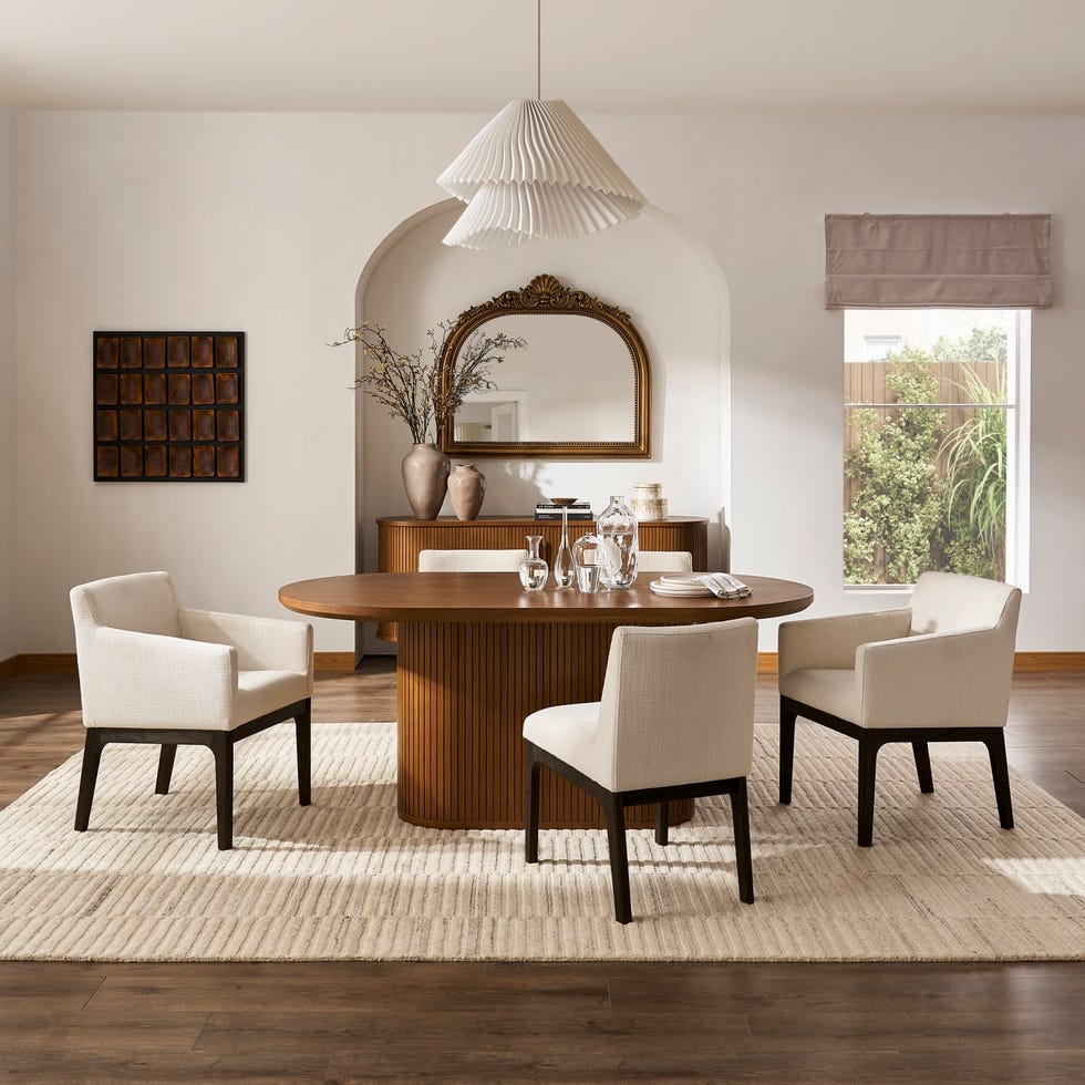 Harper Dining Table