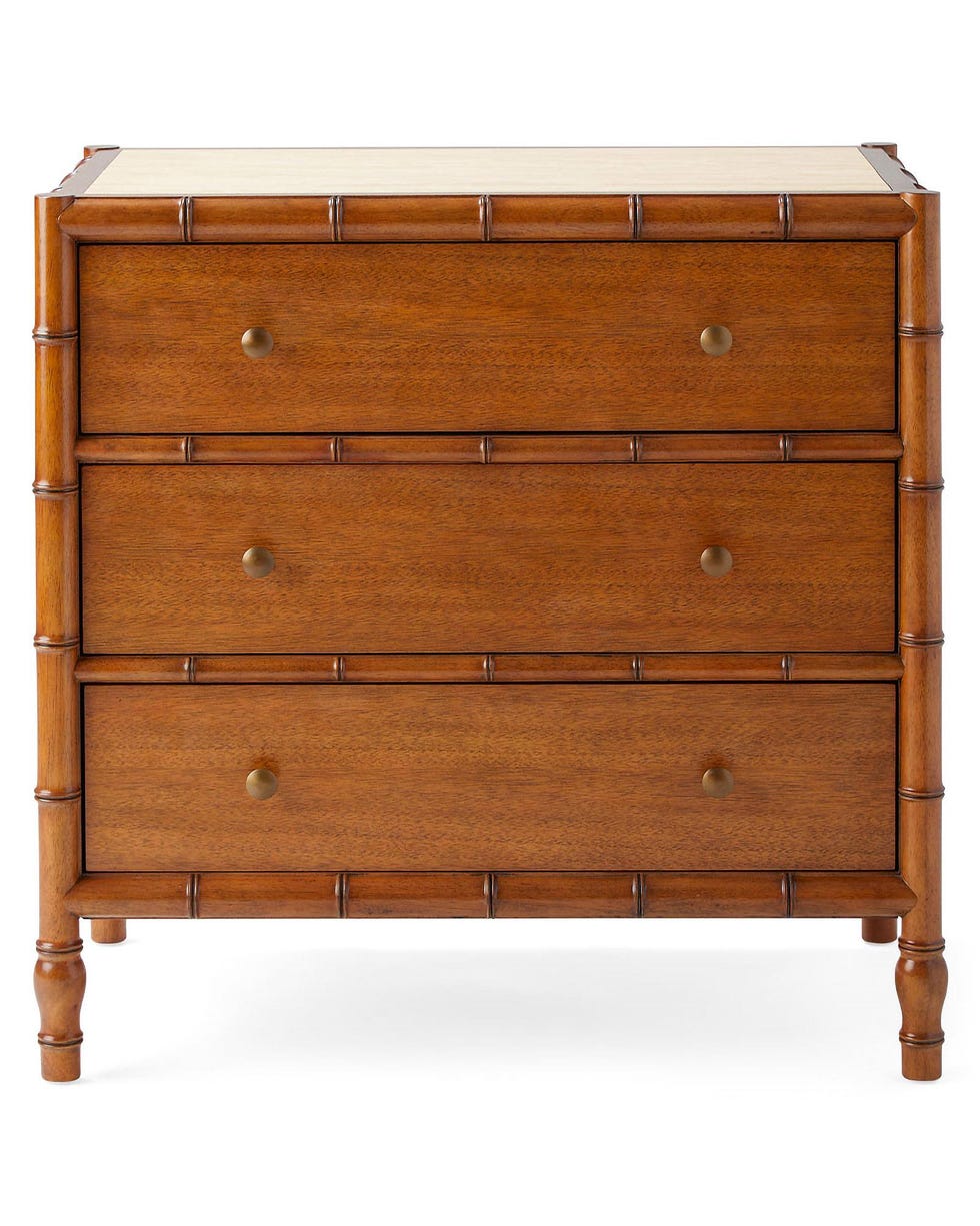 Ravello Chest