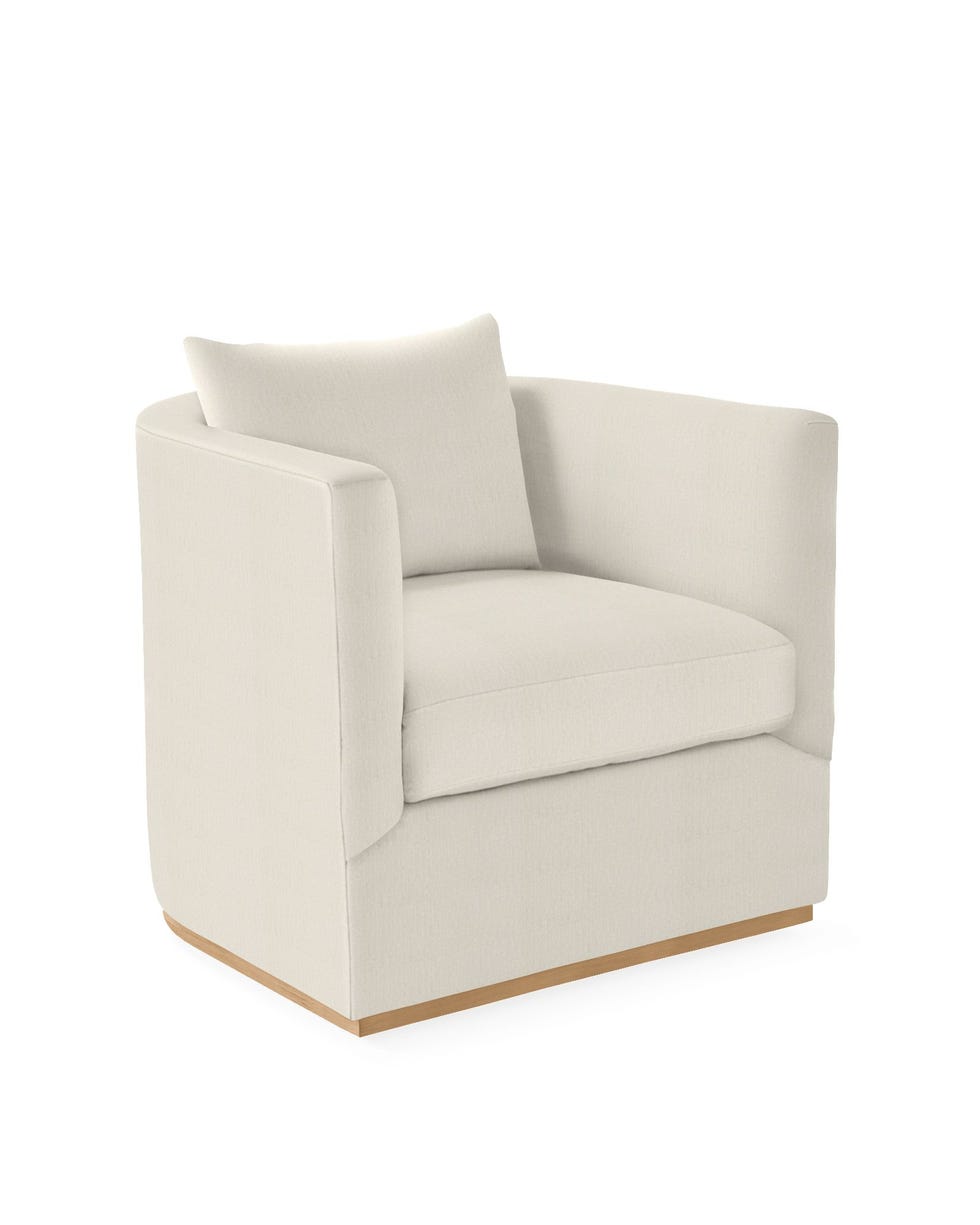 Parkwood Swivel Chair