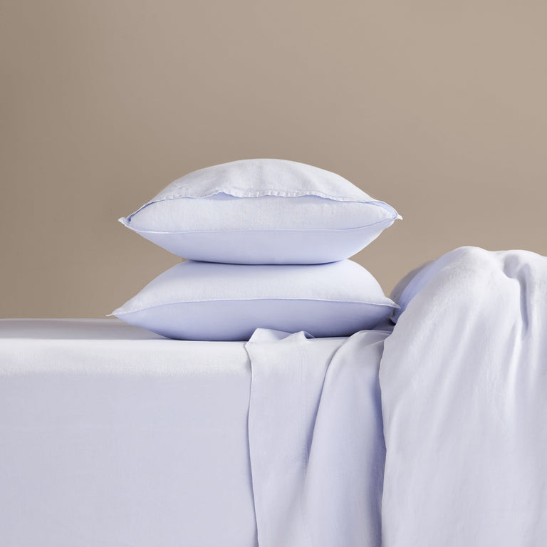 Linen Core Sheet Set