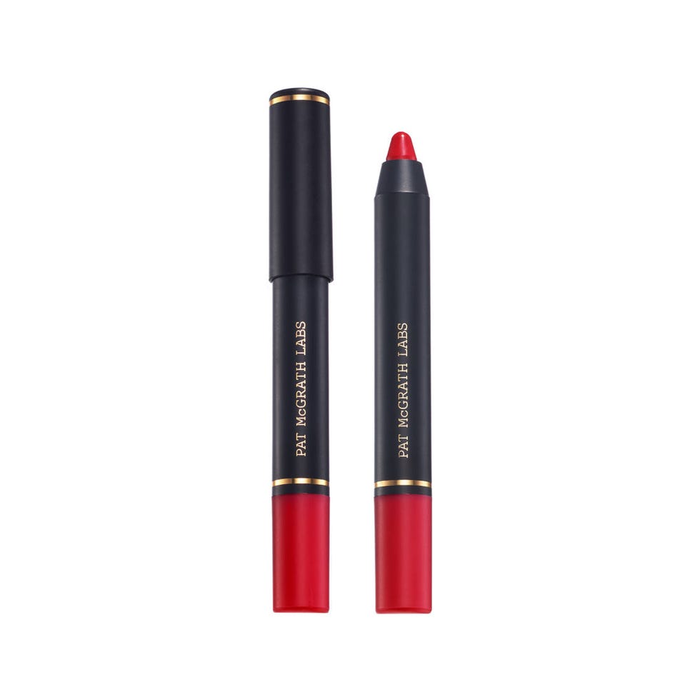 Dramatique Mega Lip Pencil in Elson