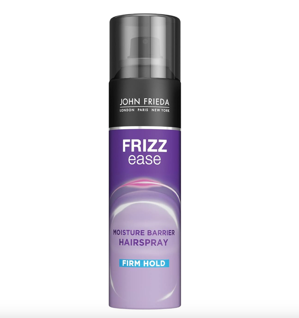 Frizz Ease Moisture Barrier Hairspray