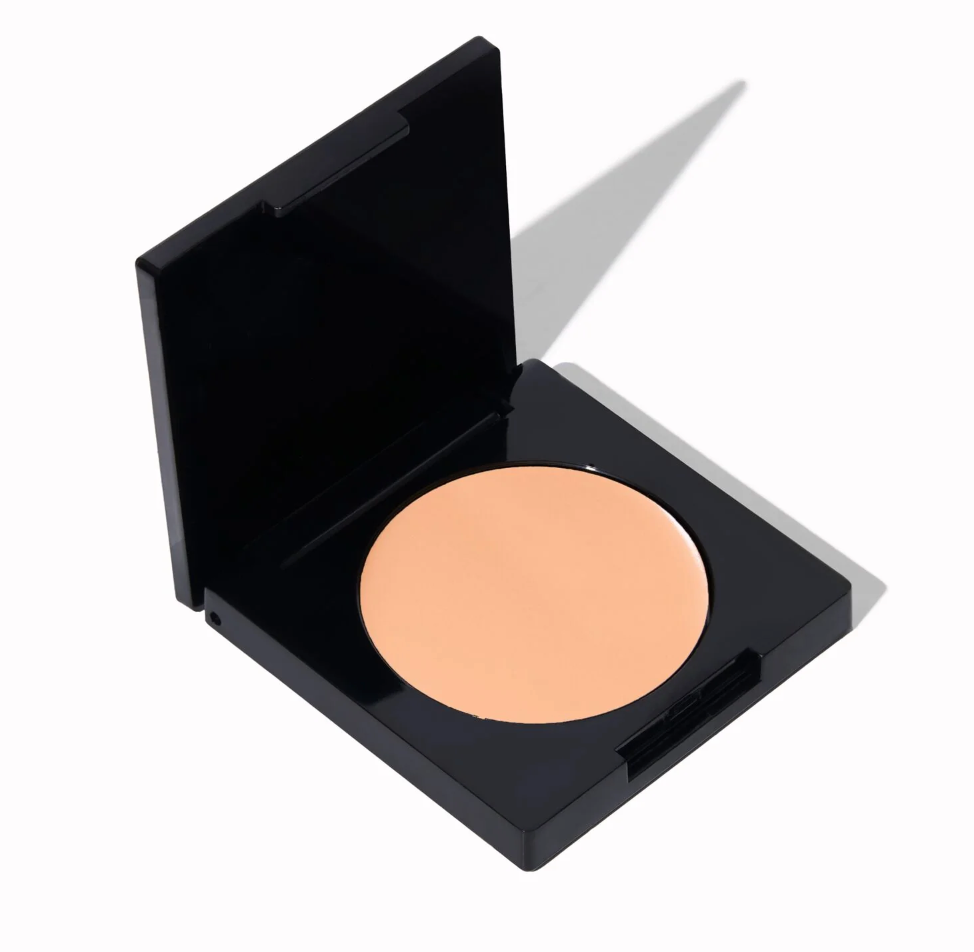 Seamless Finish Full Coverage Concealer