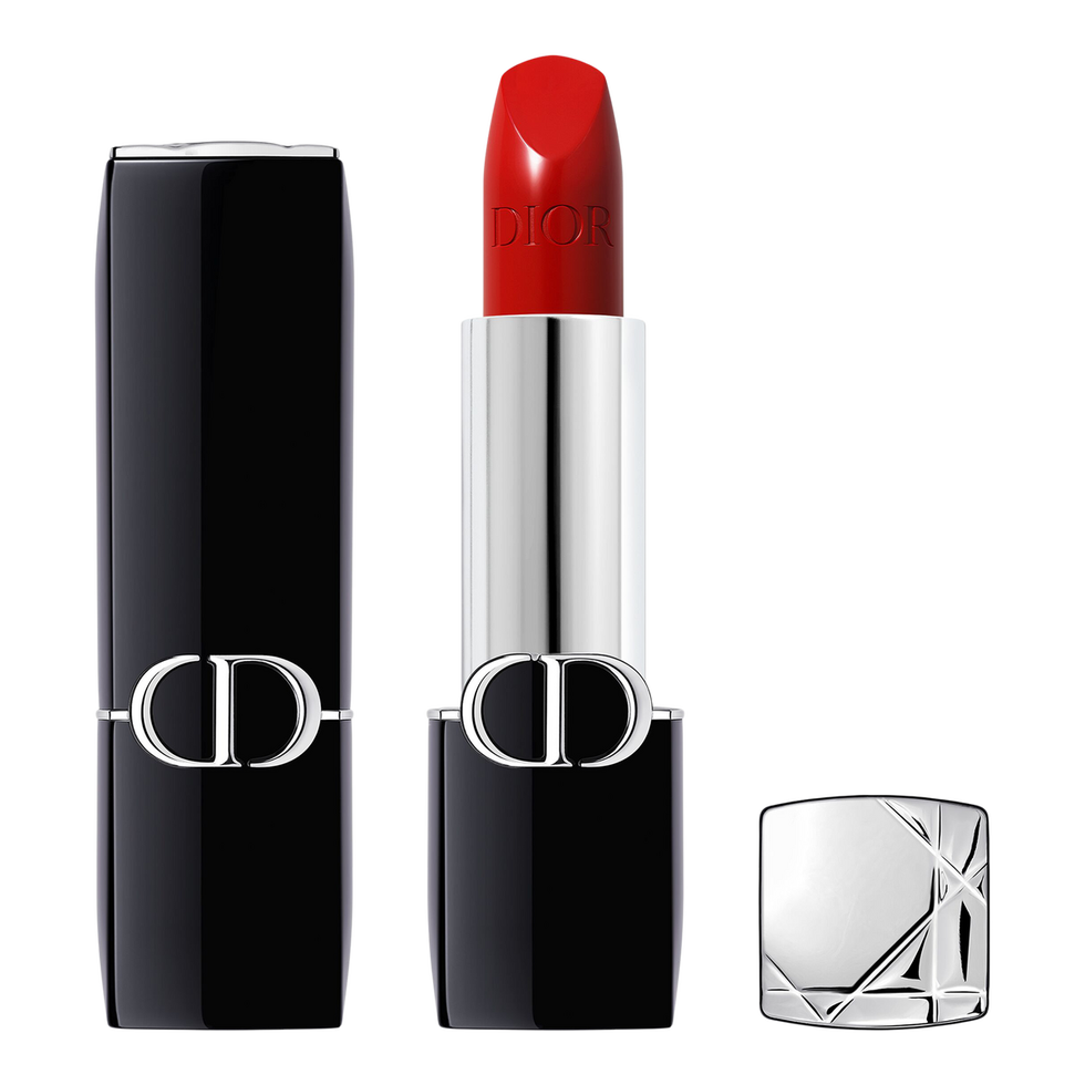 Dior Rouge Dior Lipstick in 999