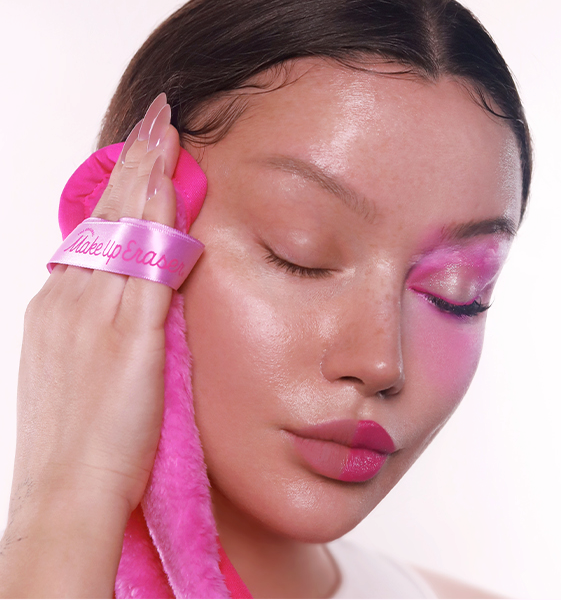The Original Makeup Eraser