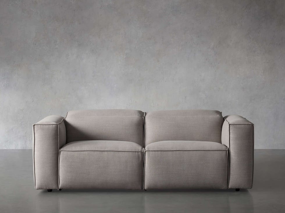 Coburn Two-Piece Motion Sofa