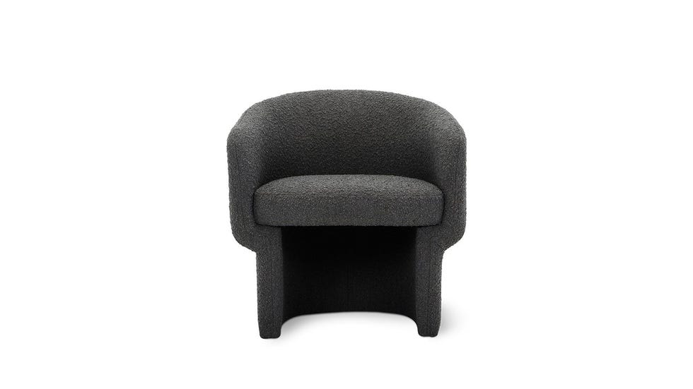 Embrace Lounge Chair