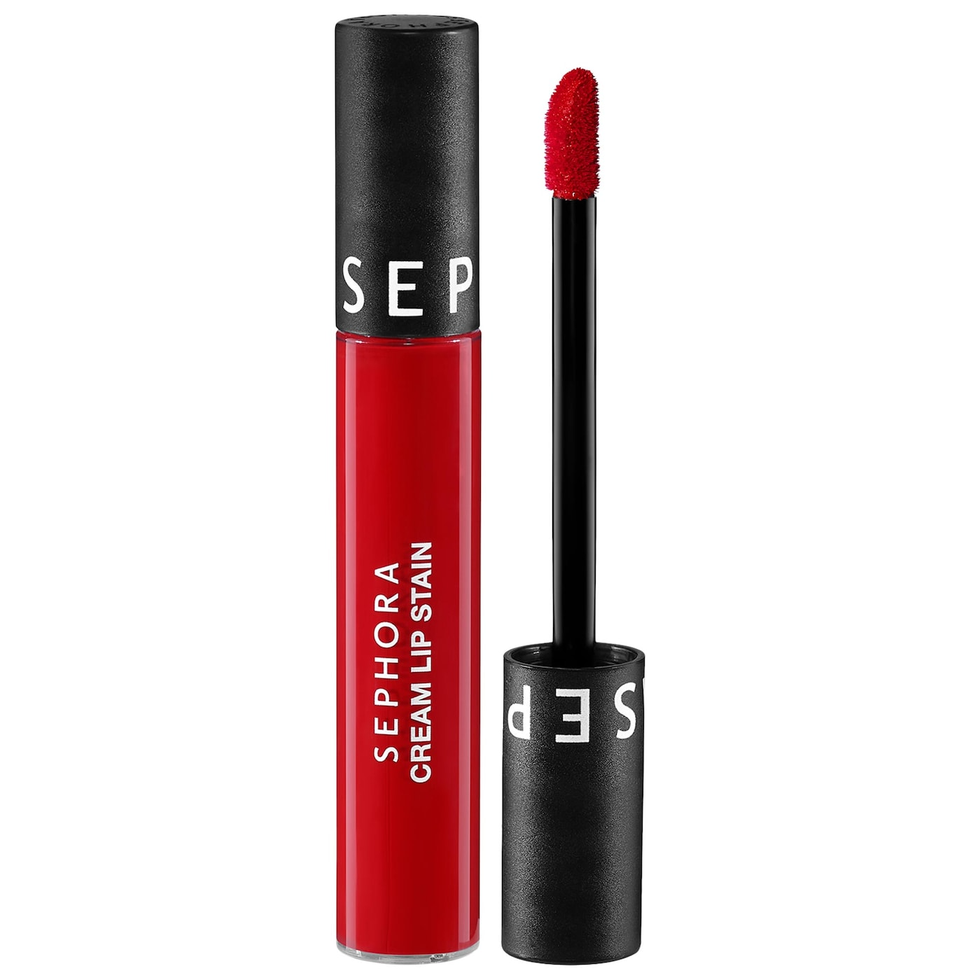 Cream Lip Stain Liquid Lipstick