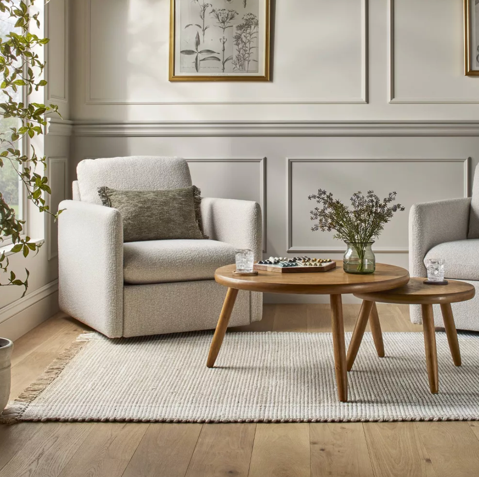 Stripe Area Rug