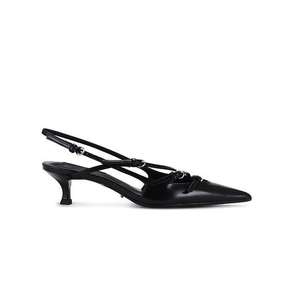 Coco Slingback 