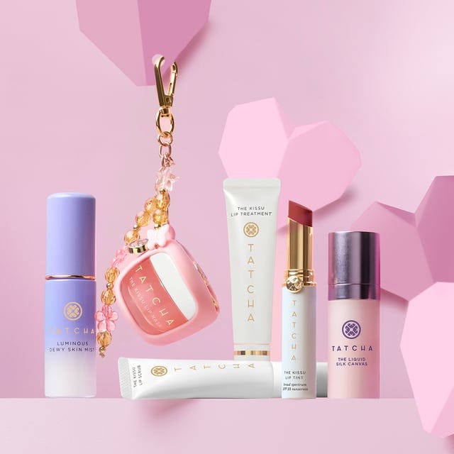 The Let’s Kissu Kit
