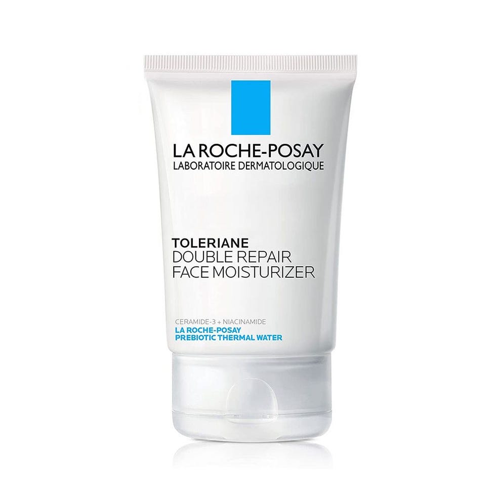 Toleriane Double Repair Facial Moisturizer 