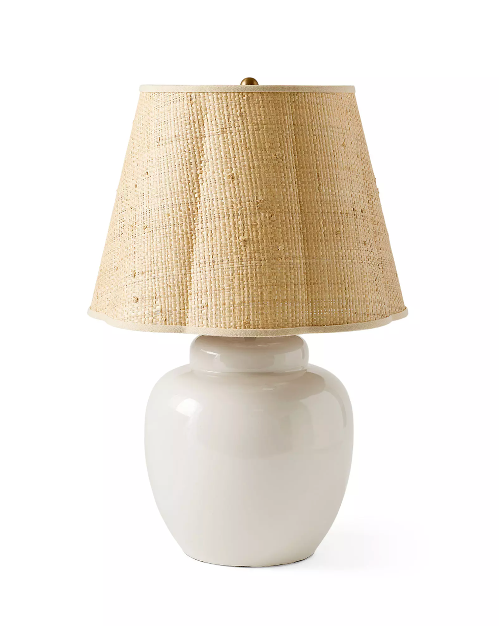 Fisher Table Lamp