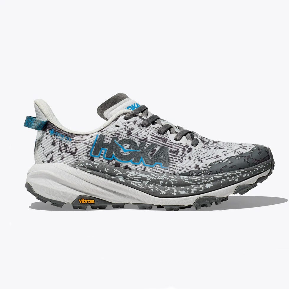 Speedgoat 6 Gore-Tex