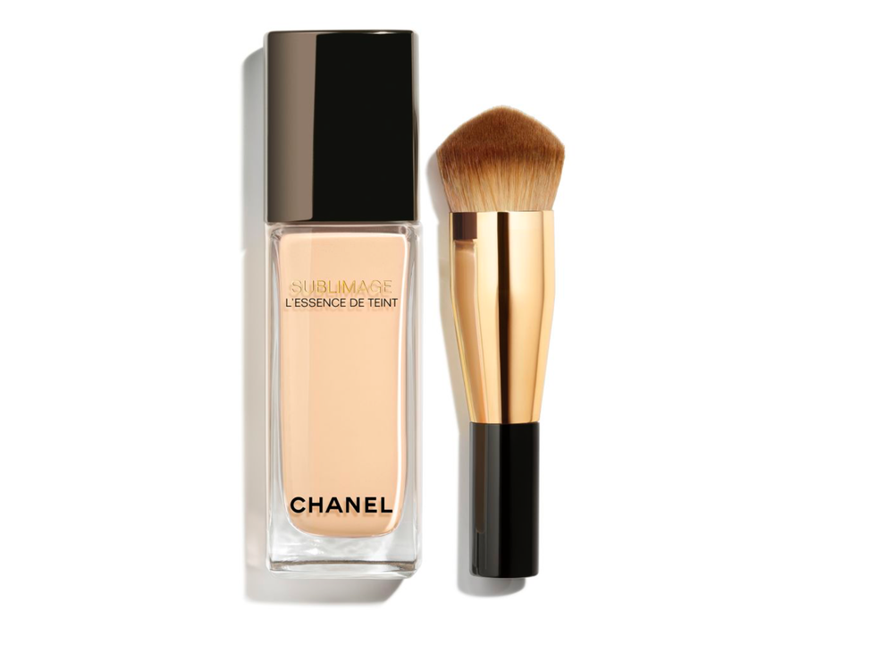 Chanel Sublimage L'Essence De Teint