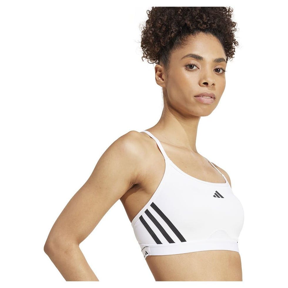 AeroReact Training Bra