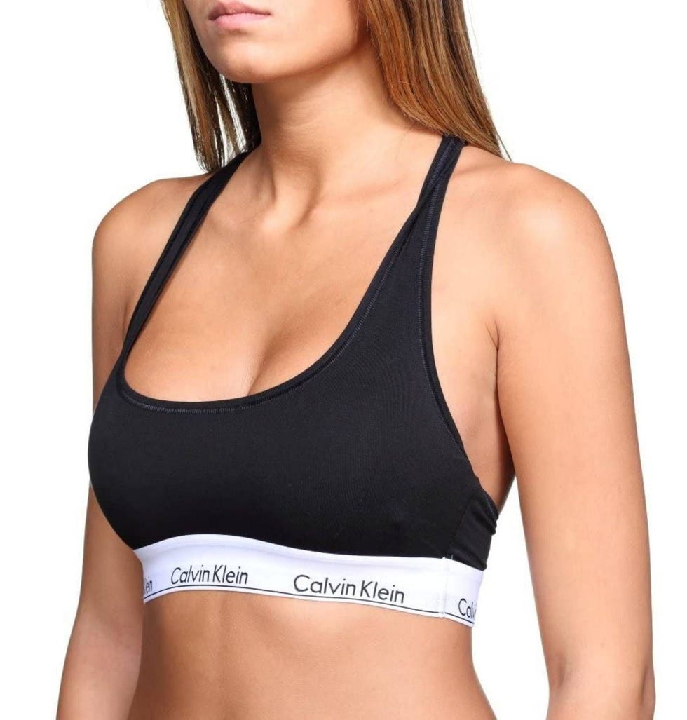 Bralette deportivo