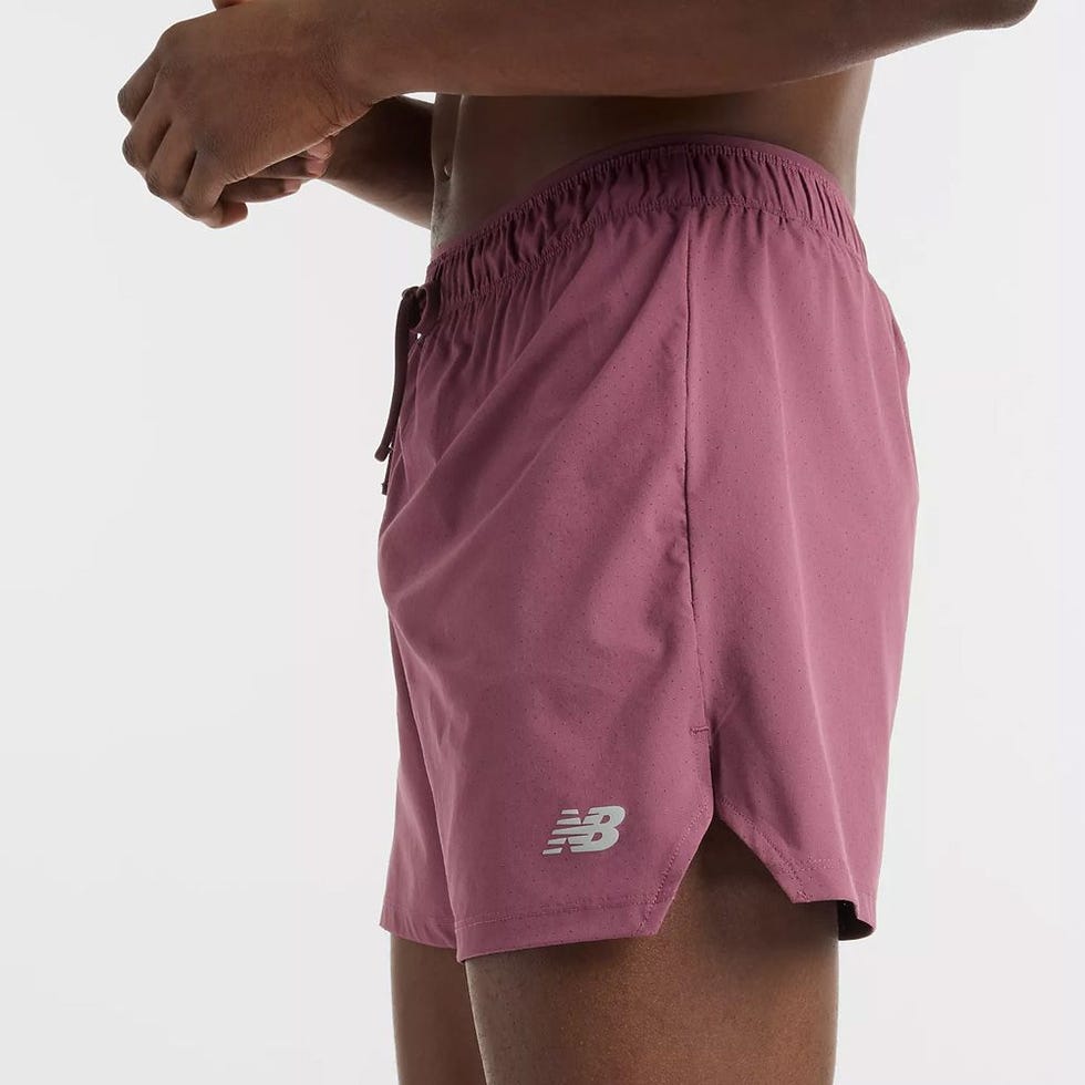 London Edition RC Short 5"