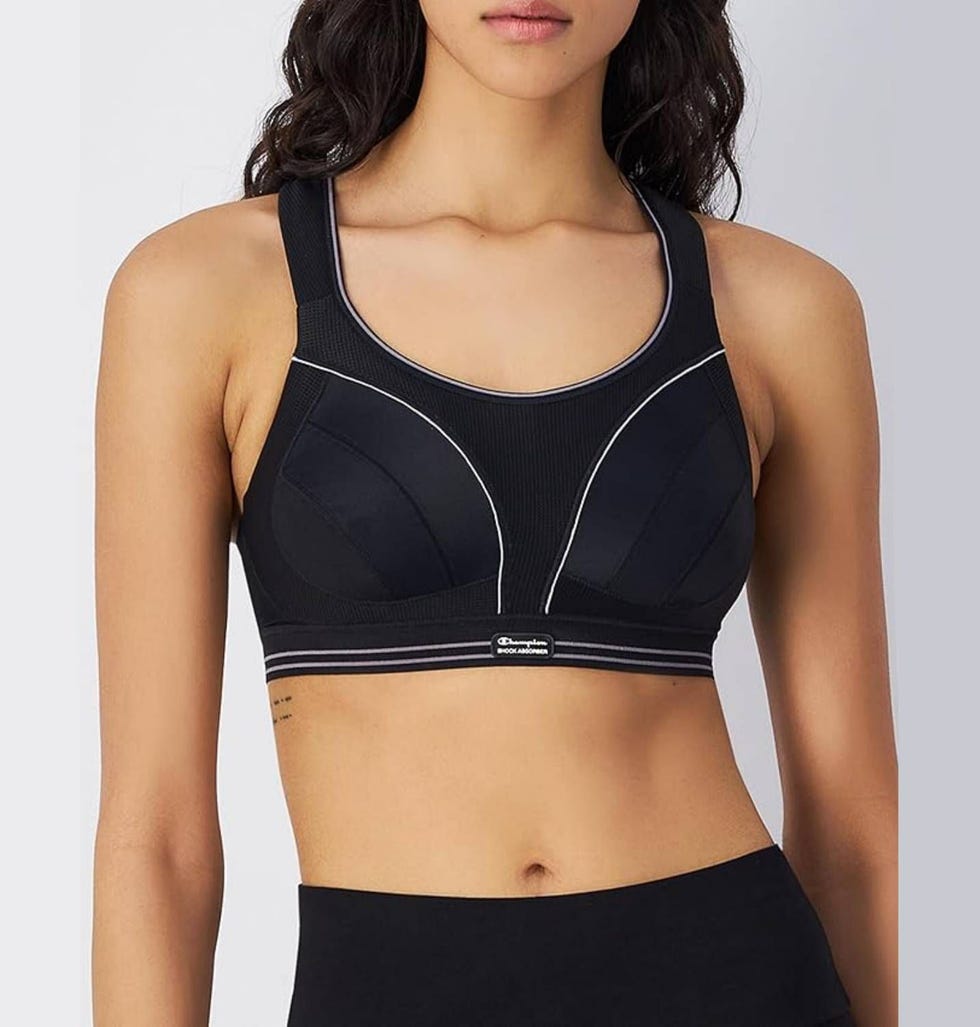 Sujetador Ultimate Run Bra