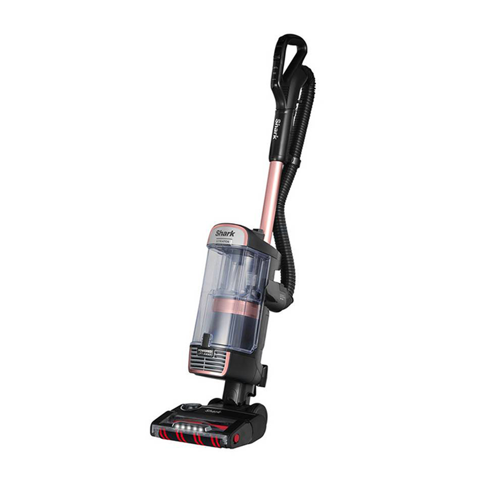 Stratos Upright Vacuum Cleaner