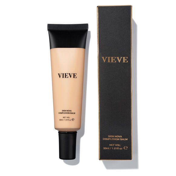 Vieve Skin Nova Complexion Balm