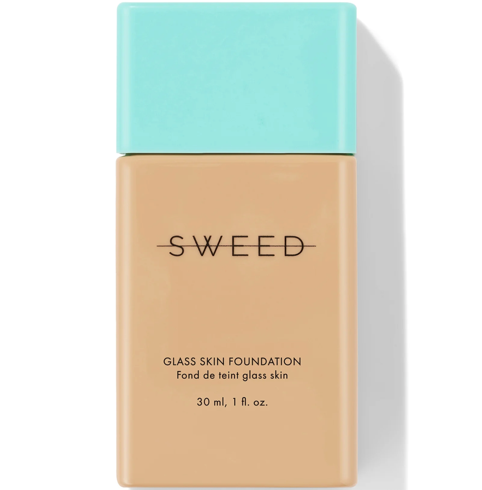 Sweed Glass Skin Foundation 