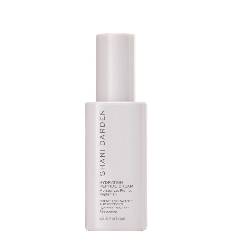 Hydration Peptide Cream