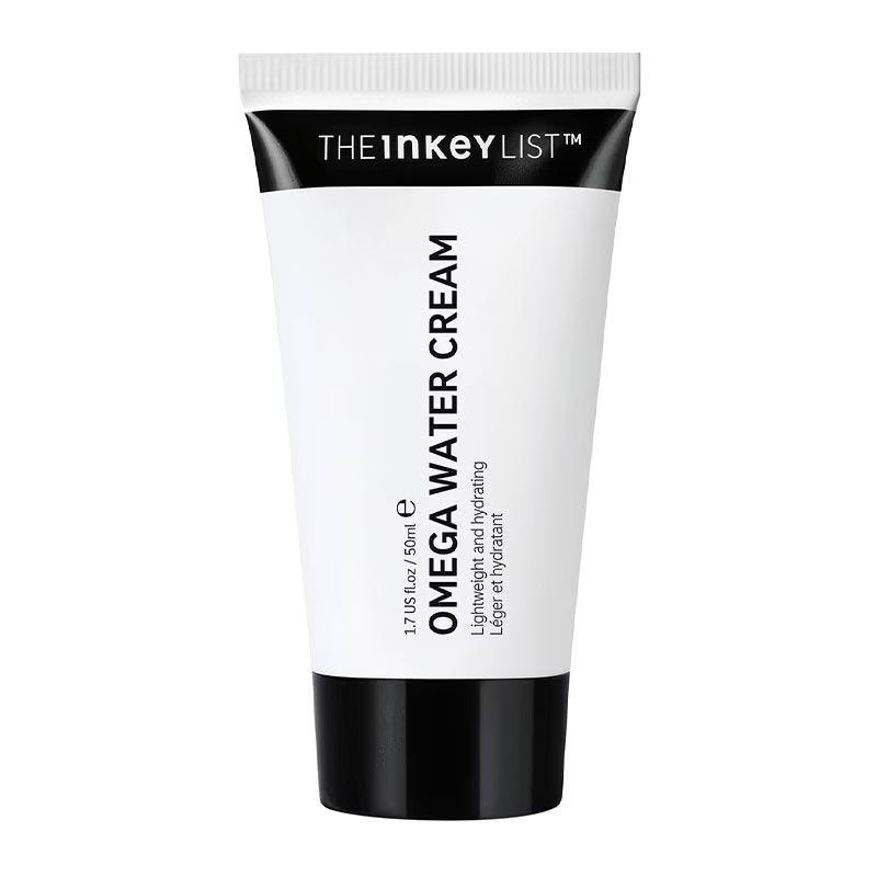 The Inkey List Omega Water Cream