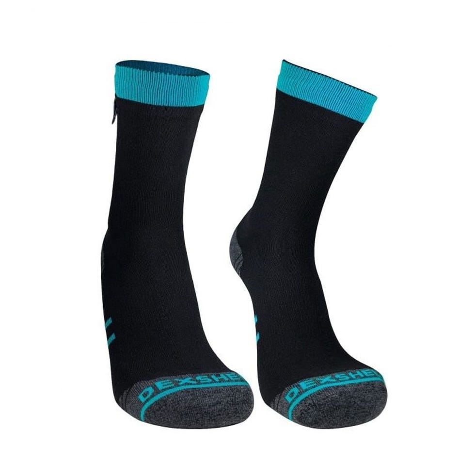 Dexshell Running Lite Waterproof Socks 